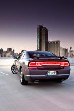 Dodge Charger R/T 2012 года